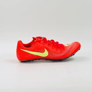 Nike Zoom Ja Fly 4 'Bright Crimson' DR2741-601 Track Multi Size